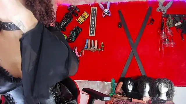 jena derboo online show from April 16, 10:37 am