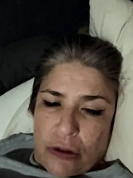 Snapshot of TexaSMESS_37 chatting on October 16, 1:08 am TexaSMESS 37 online show from October 16, 1:08 am