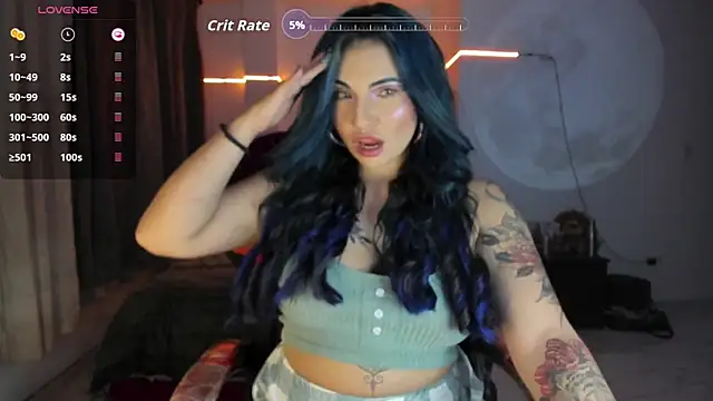 black wiidow online show from September 23, 4:54 am