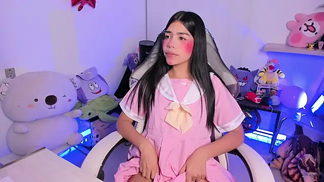 cutestephuwu online show from October 10, 12:59 am