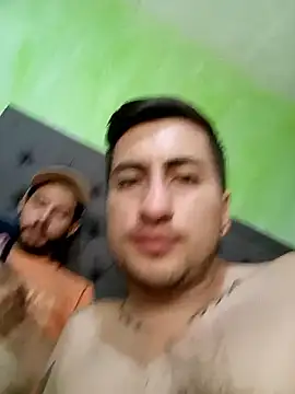 JasonGray96 online show from September 23, 10:24 am