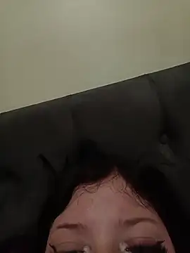 ALISA DI online show from November 10, 11:55 pm