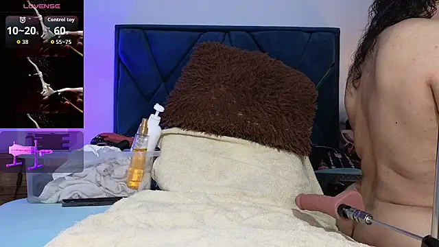 antonellagold43 online show from December 2, 6:26 am