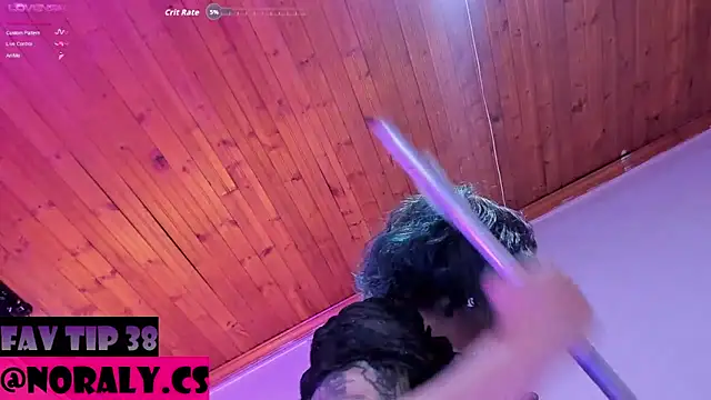 hey noraly online show from March 24, 9:25 am