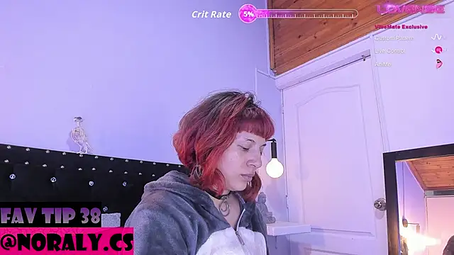 hey noraly online show from February 27, 4:12 am