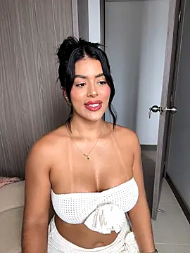 MelissaWaltton online show from October 22, 7:41 pm