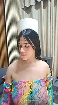 Deisy Torres online show from October 1, 10:04 pm