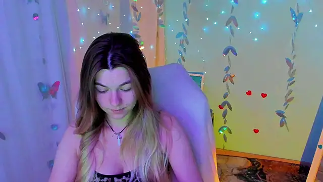 Sweet me  online show from July 18, 6:06 am