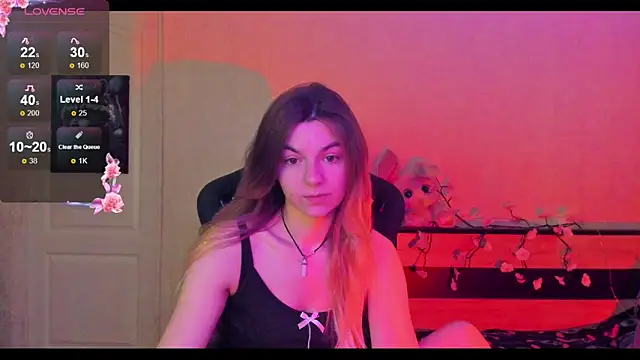Sweet me  online show from June 14, 5:52 am