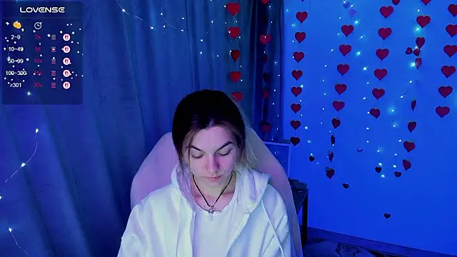 Sweet me  online show from February 26, 6:56 am