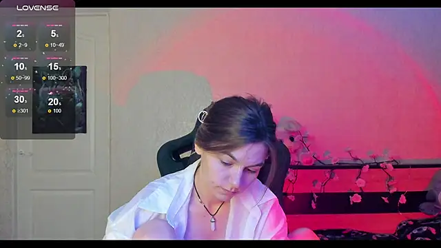 Sweet me  online show from June 10, 5:55 pm