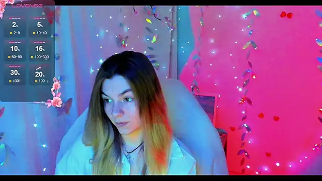 Sweet me  online show from June 21, 6:06 am