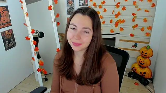 Lexy flower online show from November 3, 1:37 pm