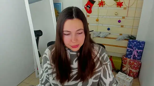 Lexy flower online show from January 19, 1:18 pm