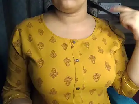 Trezza online show from November 1, 1:32 am