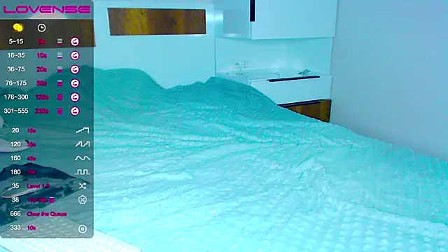 kitti kaattt online show from October 9, 4:16 am