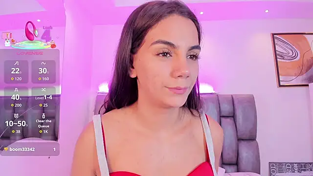 Snapshot of martina_mancini chatting on October 4, 3:16 pm martina mancini online show from October 4, 3:16 pm