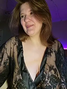 Kismet Nyx online show from March 2, 2:02 pm