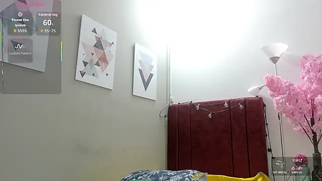 MiissBNasty online show from November 25, 11:49 pm