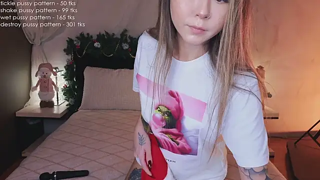 im casey online show from December 21, 9:08 pm