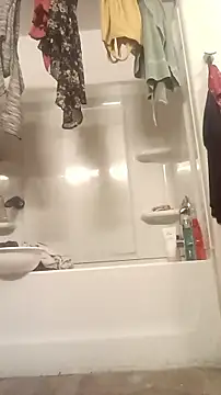 SexyB214 online show from April 8, 5:20 am