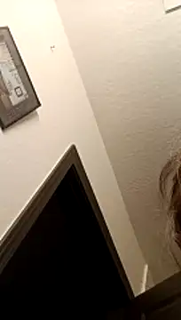 SexyB214 online show from April 18, 1:19 am