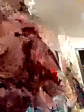 SexyB214 online show from January 19, 6:09 am