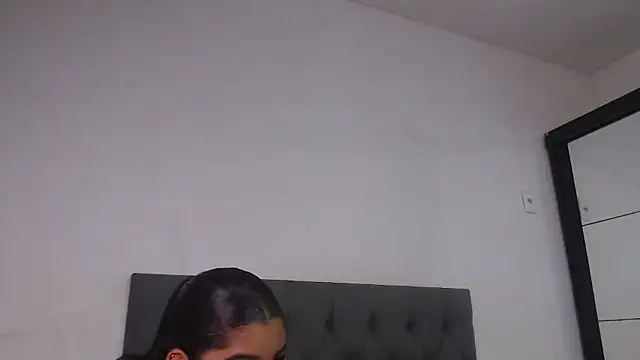 Miss Racheal BR online show from January 8, 10:36 pm