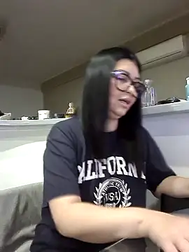 Milf Abigail online show from October 14, 2:03 am