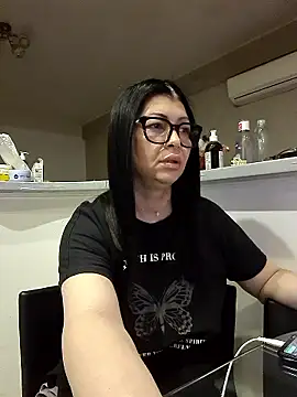 Milf Abigail online show from January 10, 2:49 am