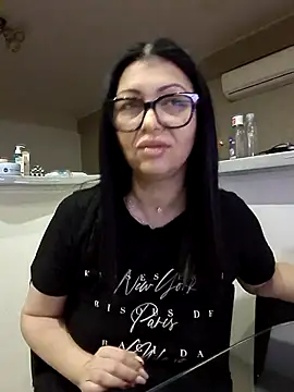 Milf Abigail online show from January 7, 12:36 am