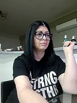 Milf Abigail online show from March 16, 4:15 am