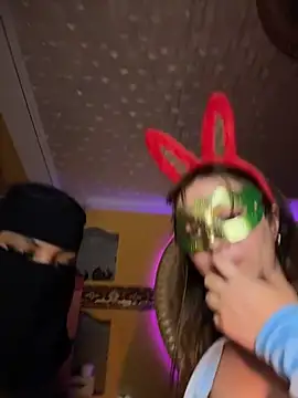 ORLA86 online show from November 20, 12:00 am