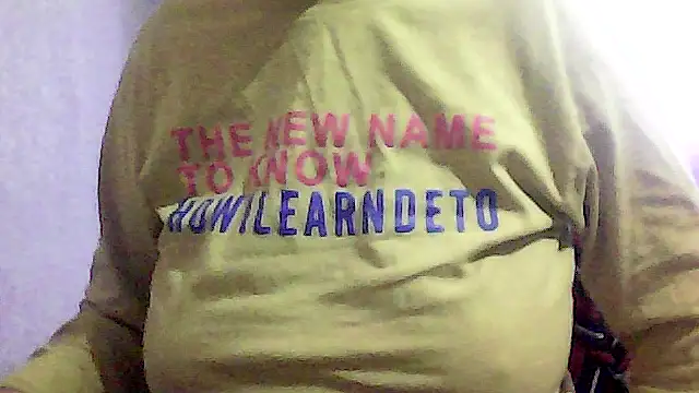 AnaXBerry online show from October 18, 6:38 am