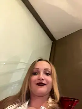 LadyTatiana Madam online show from September 27, 4:36 pm