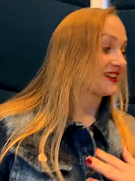 LadyTatiana Madam online show from October 18, 1:36 pm