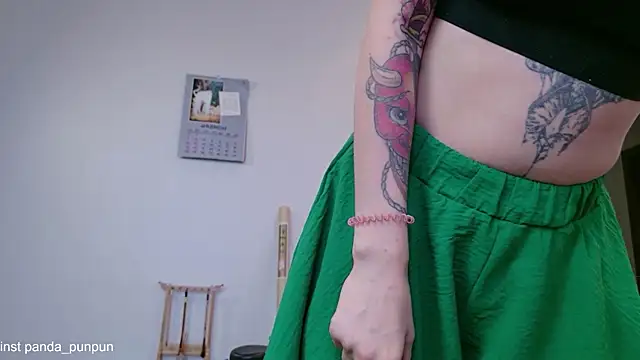 Neko Kimiko online show from November 14, 11:10 am