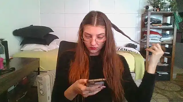 SweetyBabyDemon online show from September 28, 2:00 pm