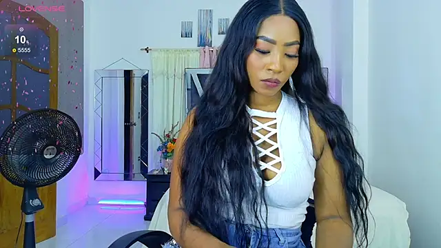 samantha-rose2 online show from March 23, 3:56 am