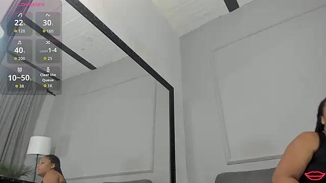 BrianaHazel online show from March 15, 1:07 am