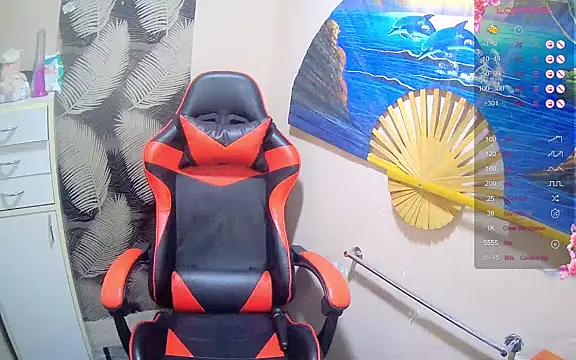 Snapshot of Catbaby32 chatting on September 11, 9:04 pm Catbaby32 online show from September 11, 9:04 pm