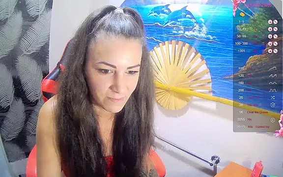 Snapshot of Catbaby32 chatting on September 16, 9:50 am Catbaby32 online show from September 16, 9:50 am