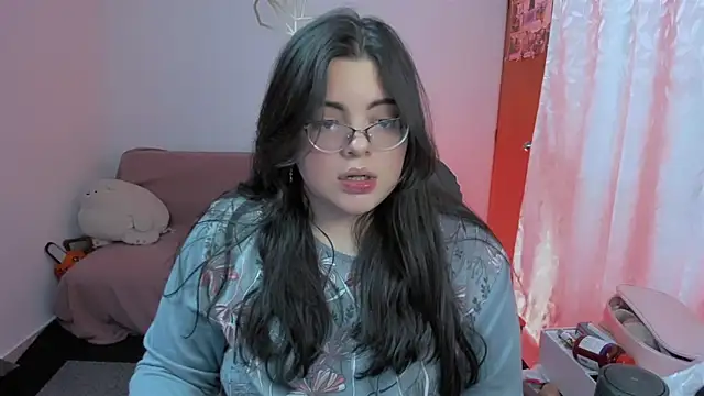 Aria Fullbuster online show from February 22, 10:21 pm