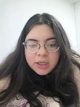 Aria Fullbuster online show from April 27, 2:25 pm