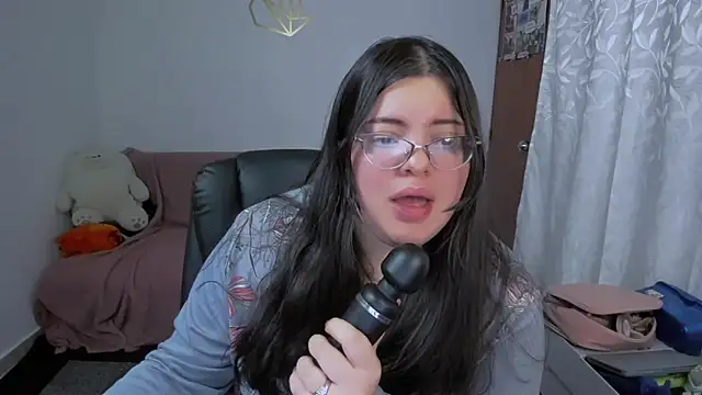 Aria Fullbuster online show from January 11, 10:26 pm