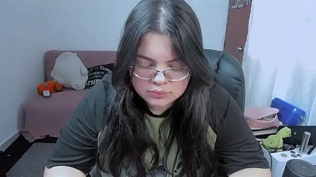 Aria Fullbuster online show from January 17, 10:06 pm