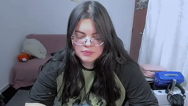 Aria Fullbuster online show from January 18, 10:17 pm