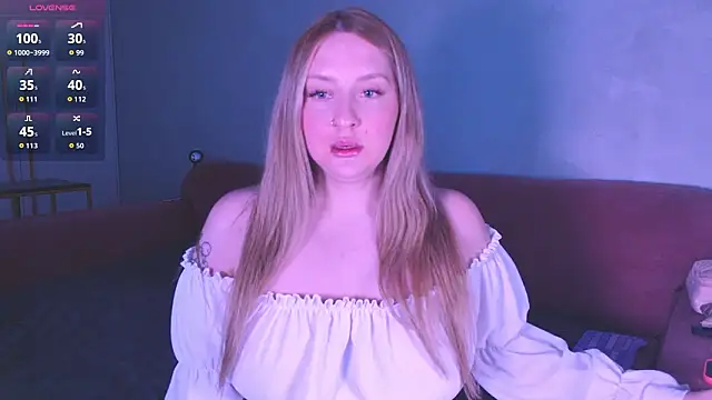 Oh mylissa online show from February 12, 8:10 pm