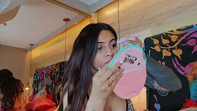 Cori Paige online show from November 6, 11:21 pm