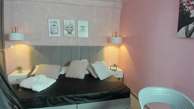 zara  sweet online show from March 27, 2:18 pm